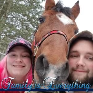 Meet your Posher, William